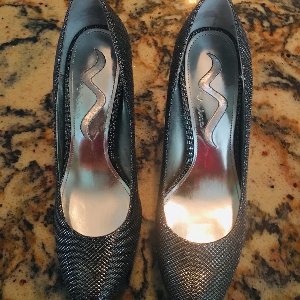 High Heels